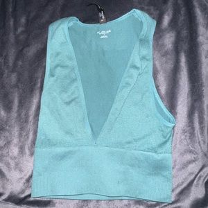 Urban outfitters Hailey seamless bra